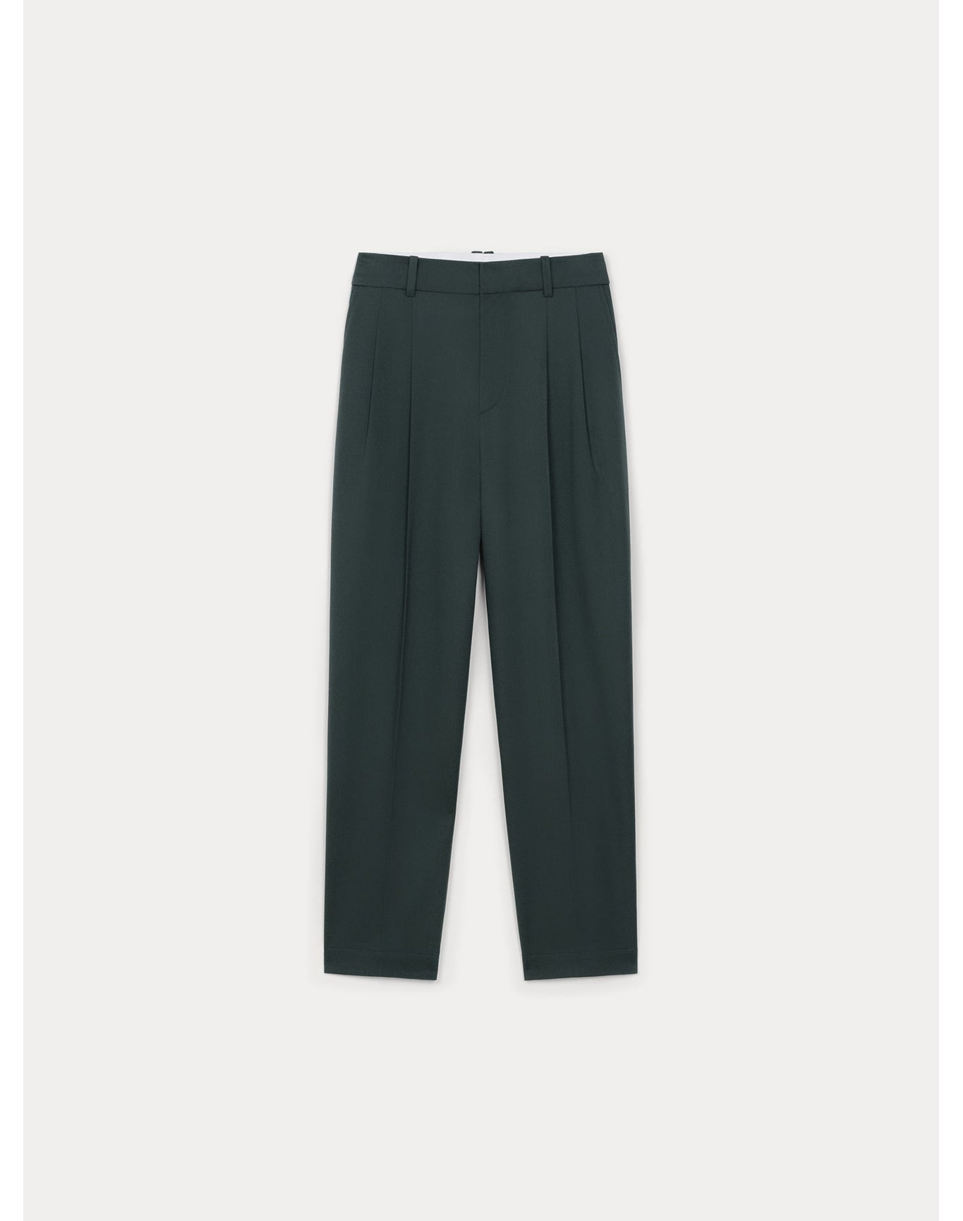 Women | Marais Pants | Green