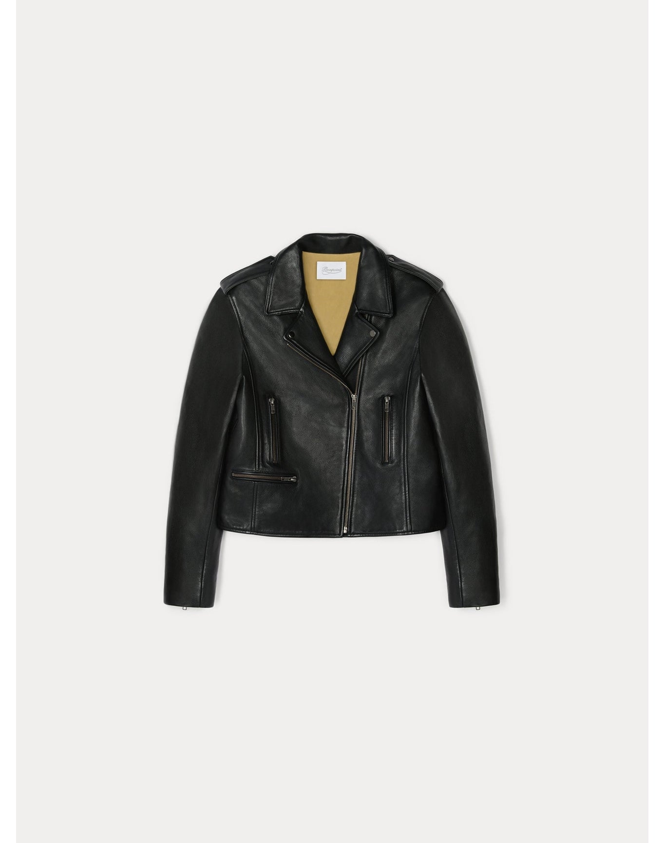 Women | Montana Jacket | Black