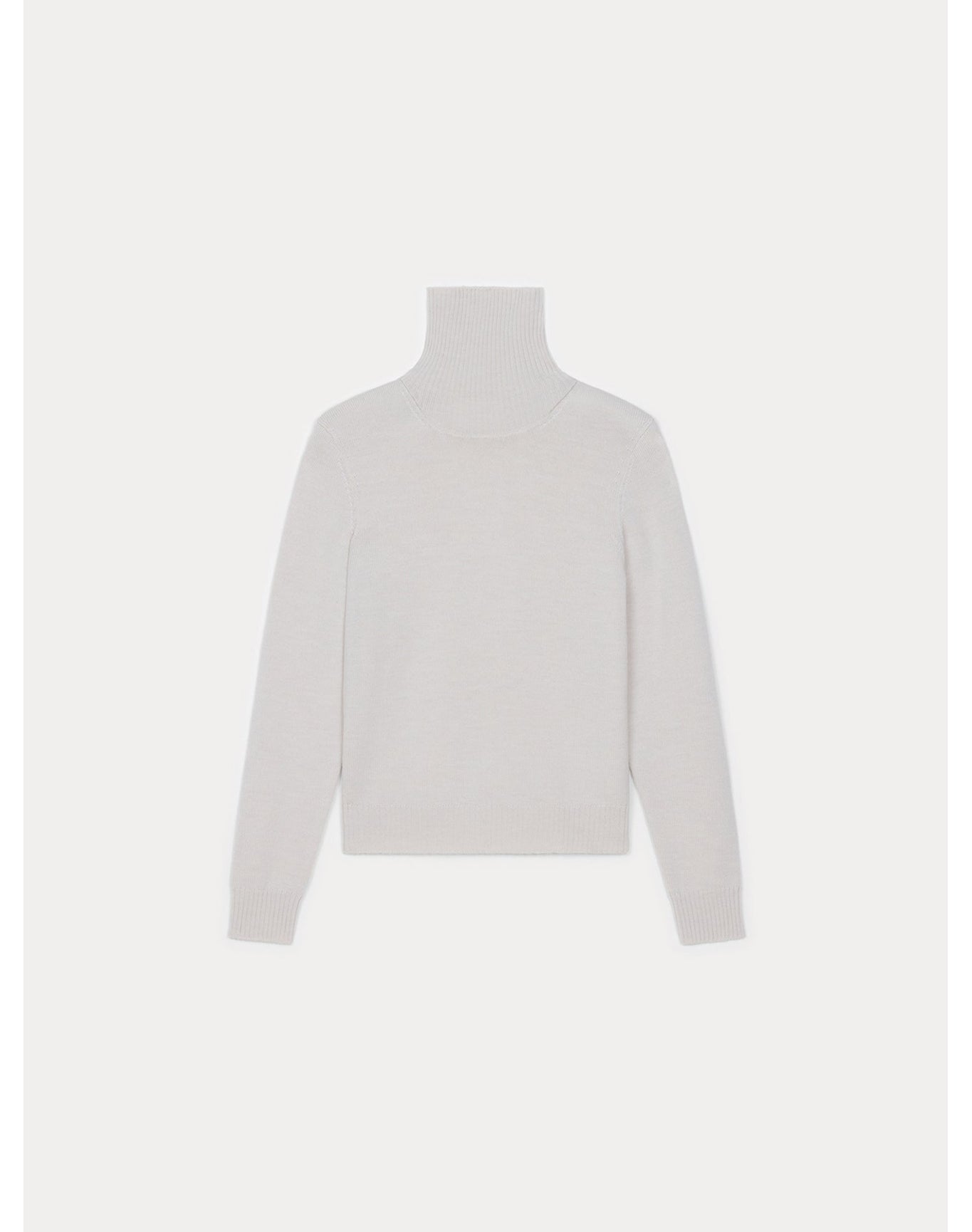 Women | Odeon Pull | Brown