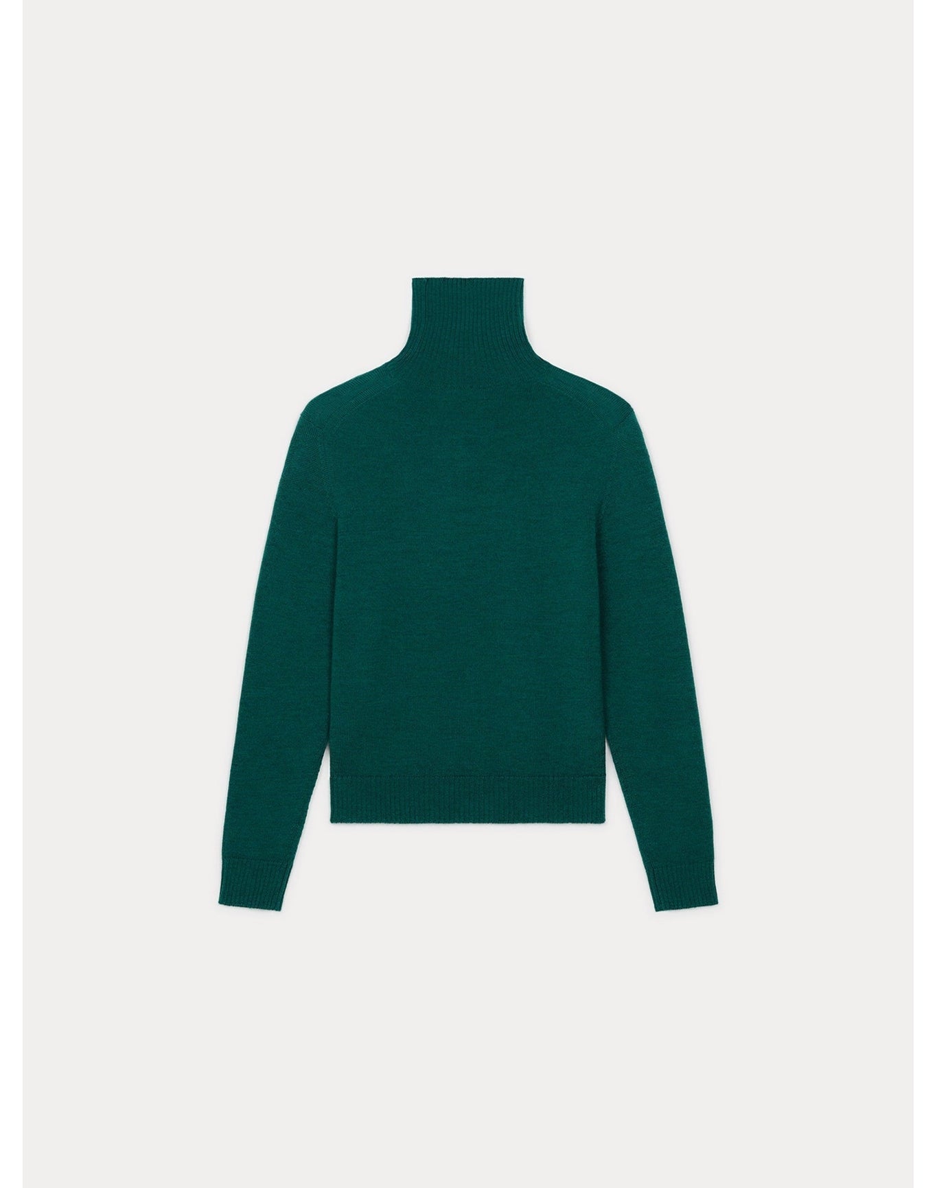 Women | Odeon Pull Over | Green