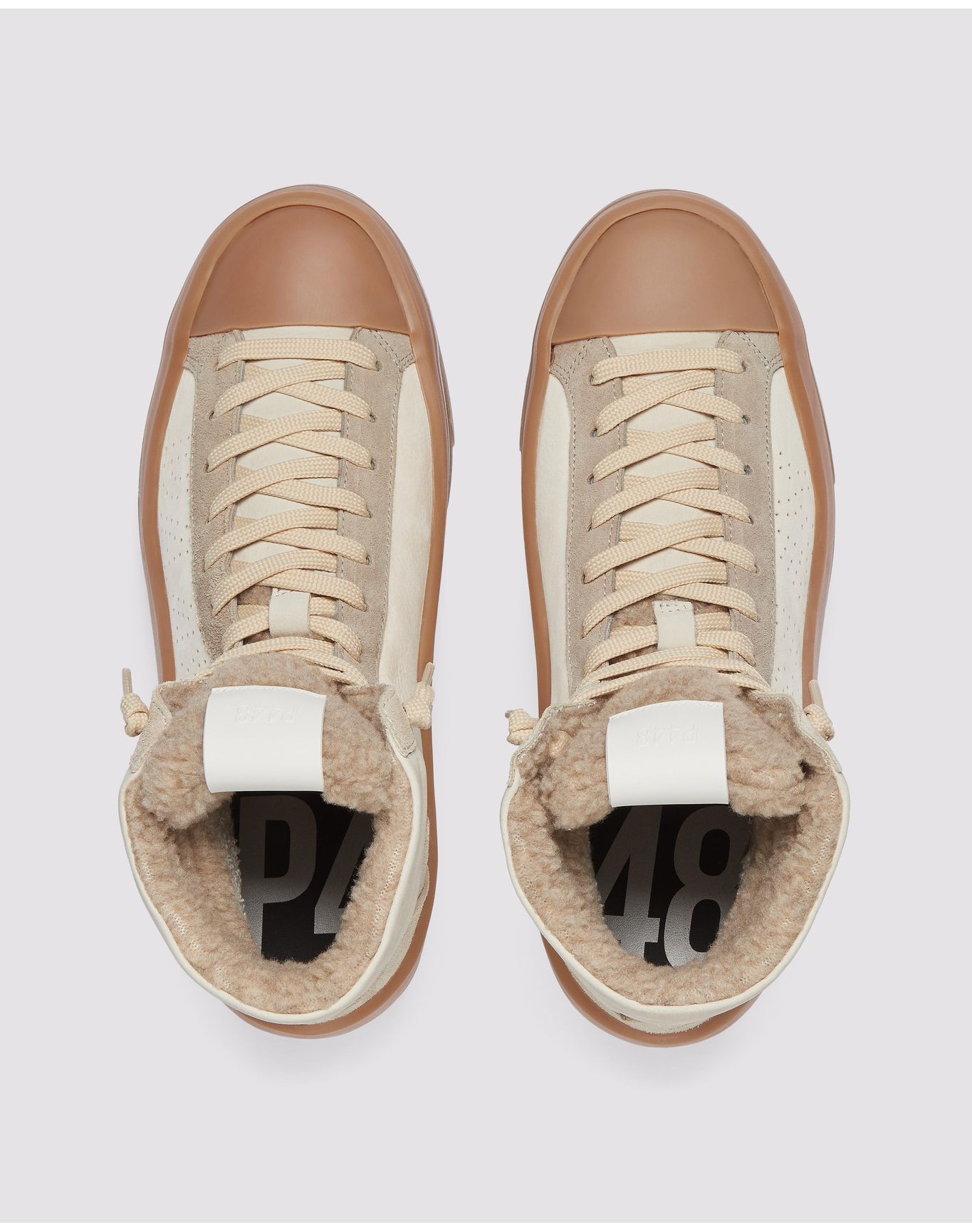 Women | Rail Ceramic | Beige