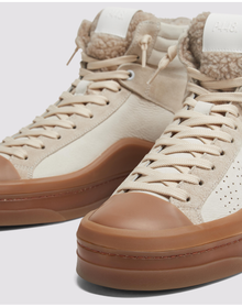 Women | Rail Ceramic | Beige