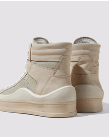 Women | Rail Elsie | Beige x Gold