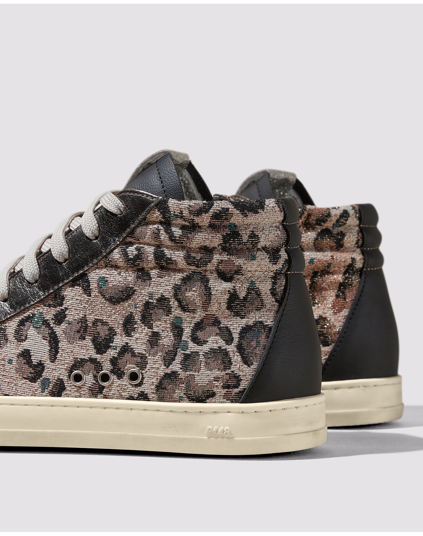 Women | Skate Garda | Black x Brown