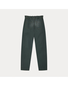 Women | Soho Pants | Verdigris