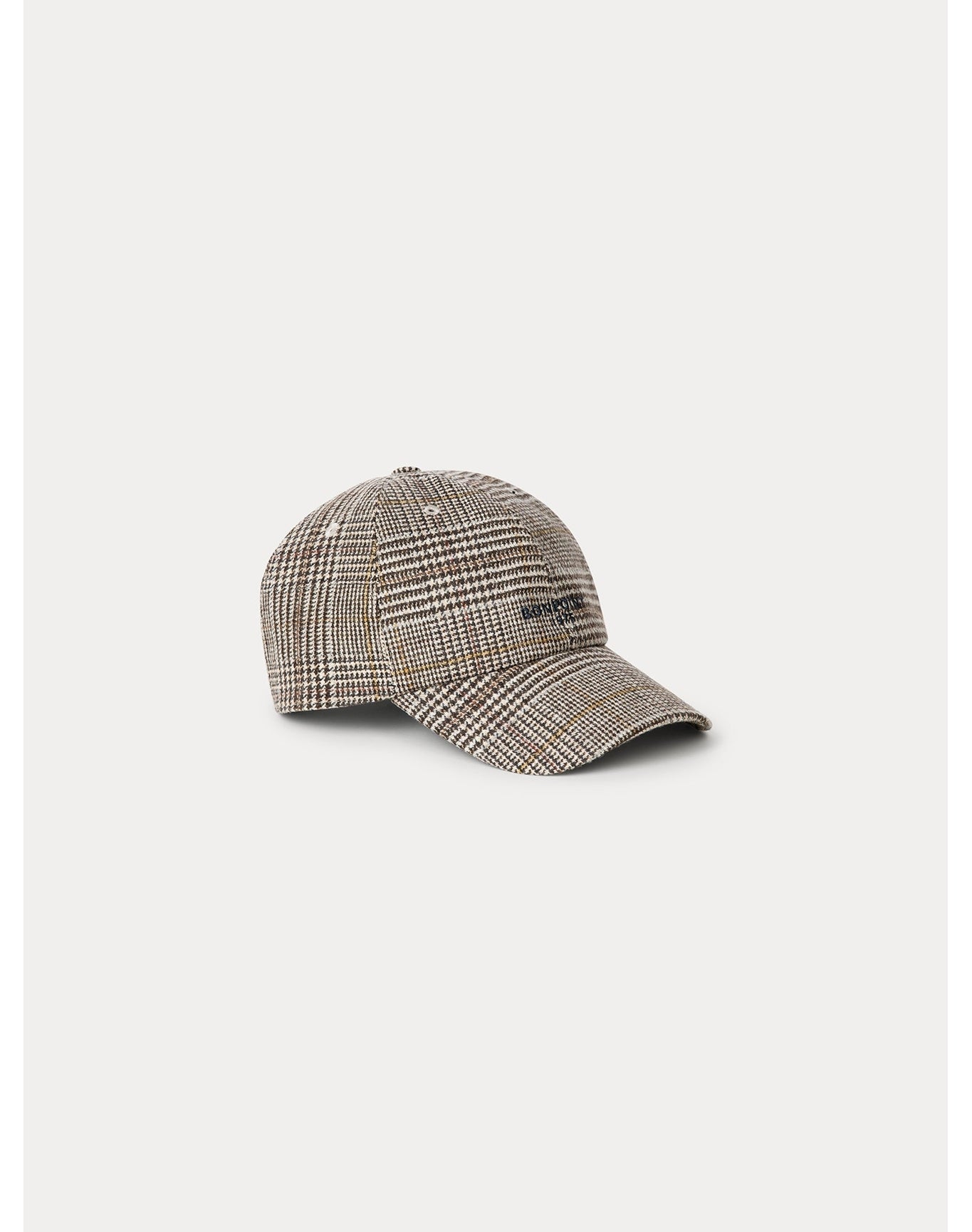 Women | Stirling Cap | Brown
