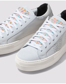 Women | Thea Pinata | Multi x White