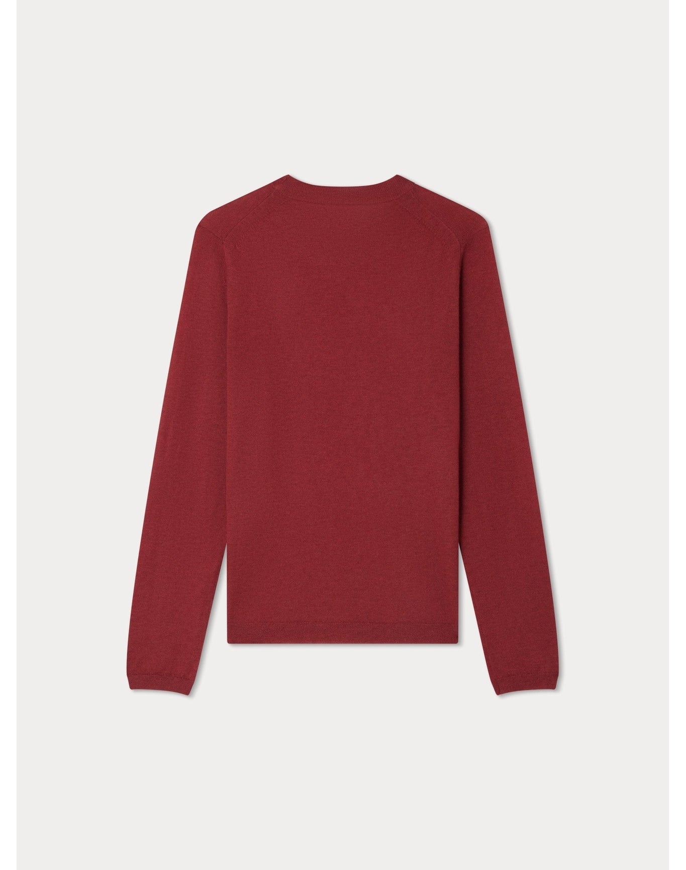 Women | York Pull-Over | Pink