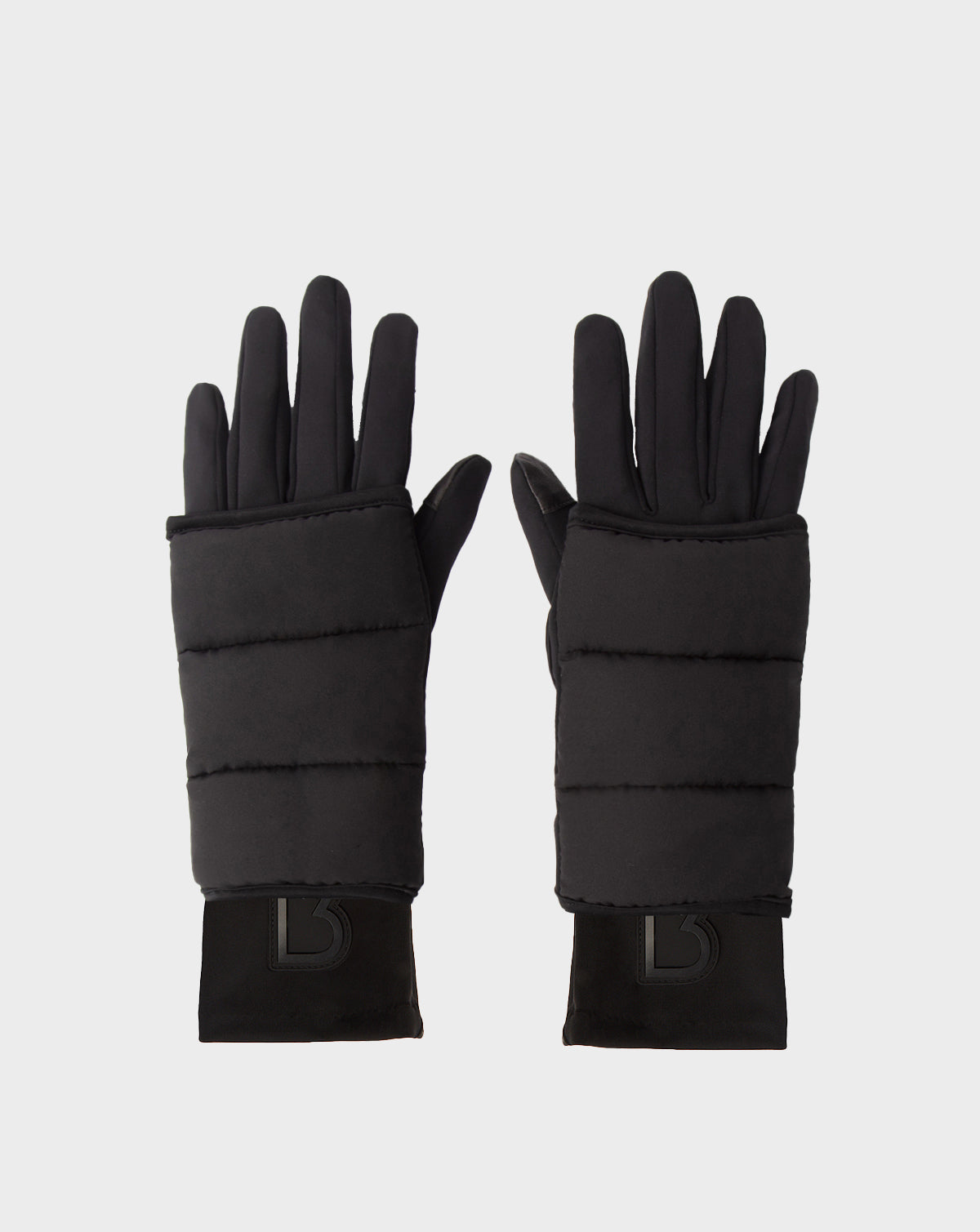 Women | OREN Glov | Black