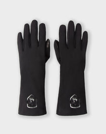 Women | OREN Glov | Poppy Red