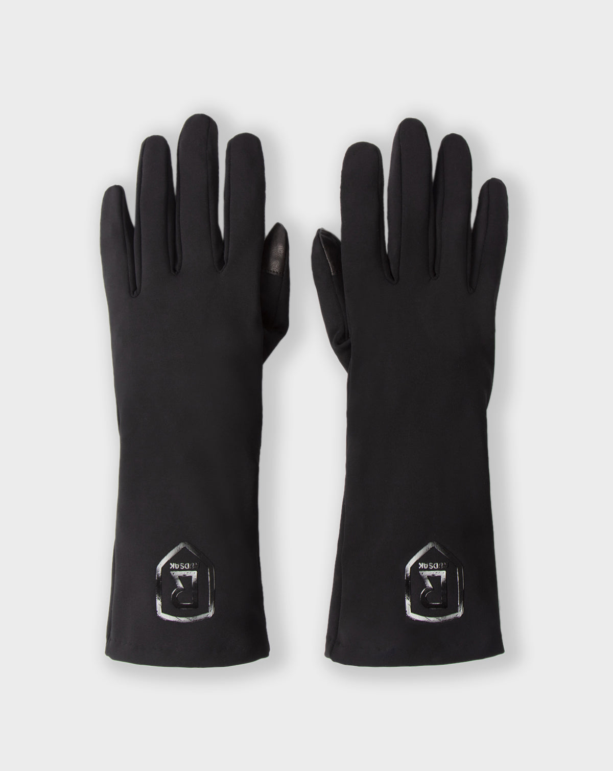 Women | OREN Glov | Poppy Red