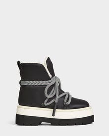 Women | POLAR Winter Boot | Black