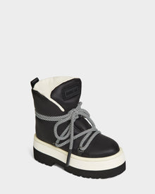 Women | POLAR Winter Boot | Black