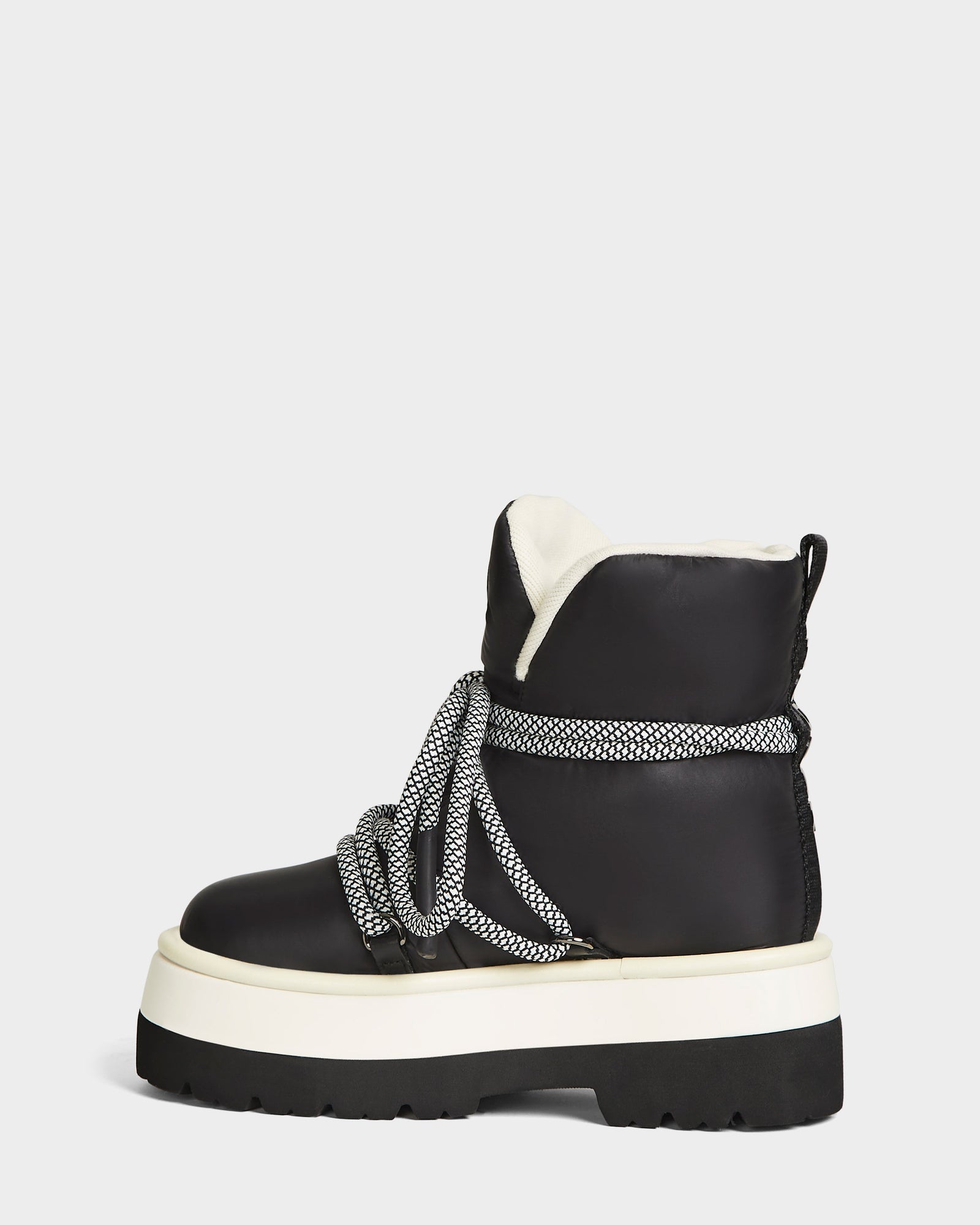 Women | POLAR Winter Boot | Black