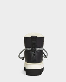 Women | POLAR Winter Boot | Black