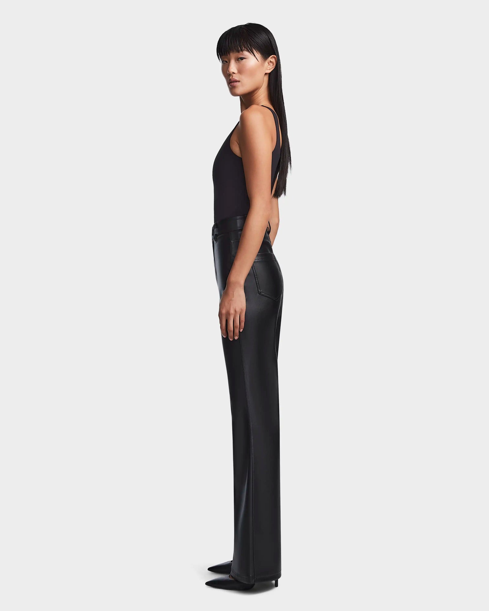 Women | KRISTELLE Pant | Black