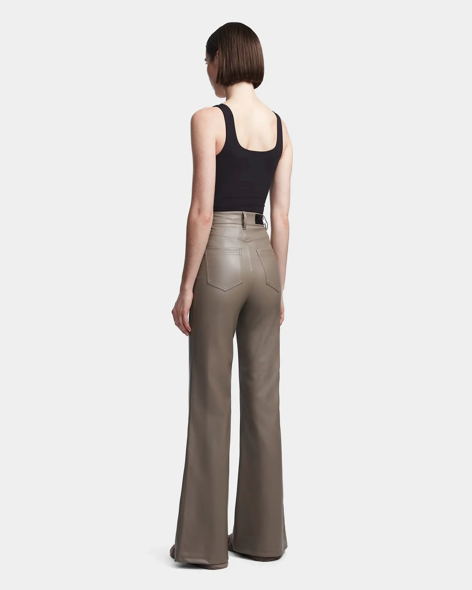 Women | KRISTELLE Pant | Cement