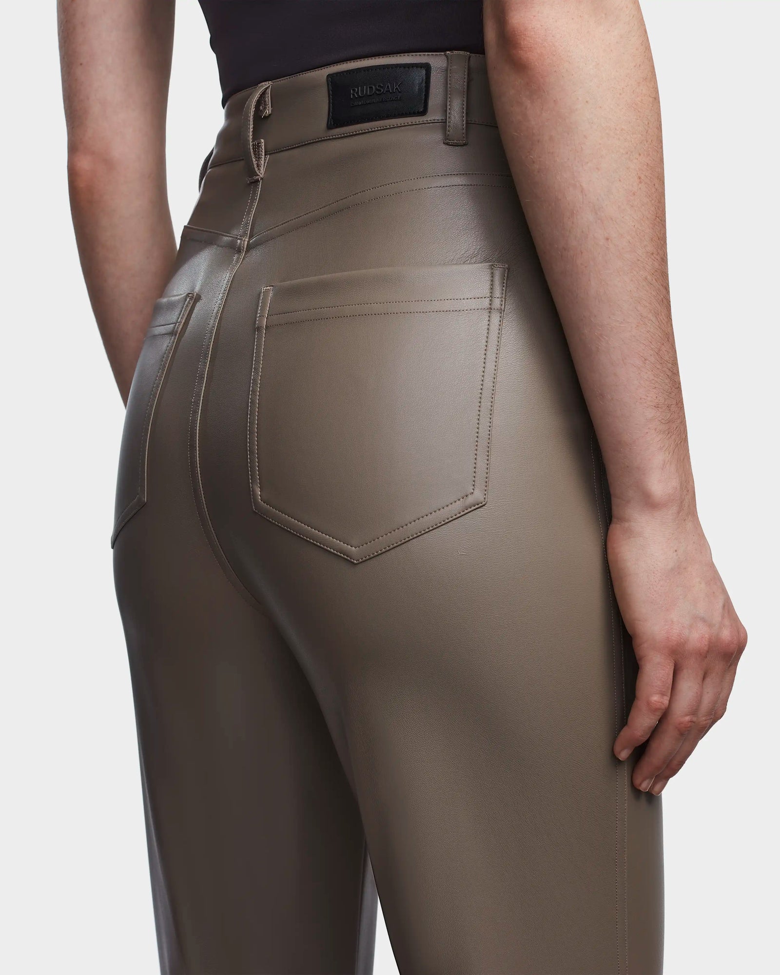 Women | KRISTELLE Pant | Cement