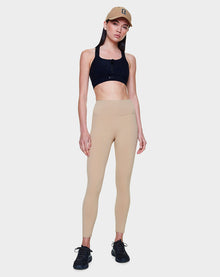 Women | KLEO Legging | Toffee