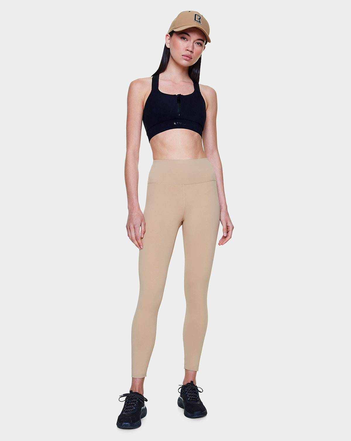 Women | KLEO Legging | Toffee