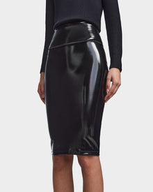 Women | Skirt CANDICE - 8523043 | Black