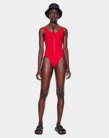 Women | TILA - 8522000 | Poppy Red