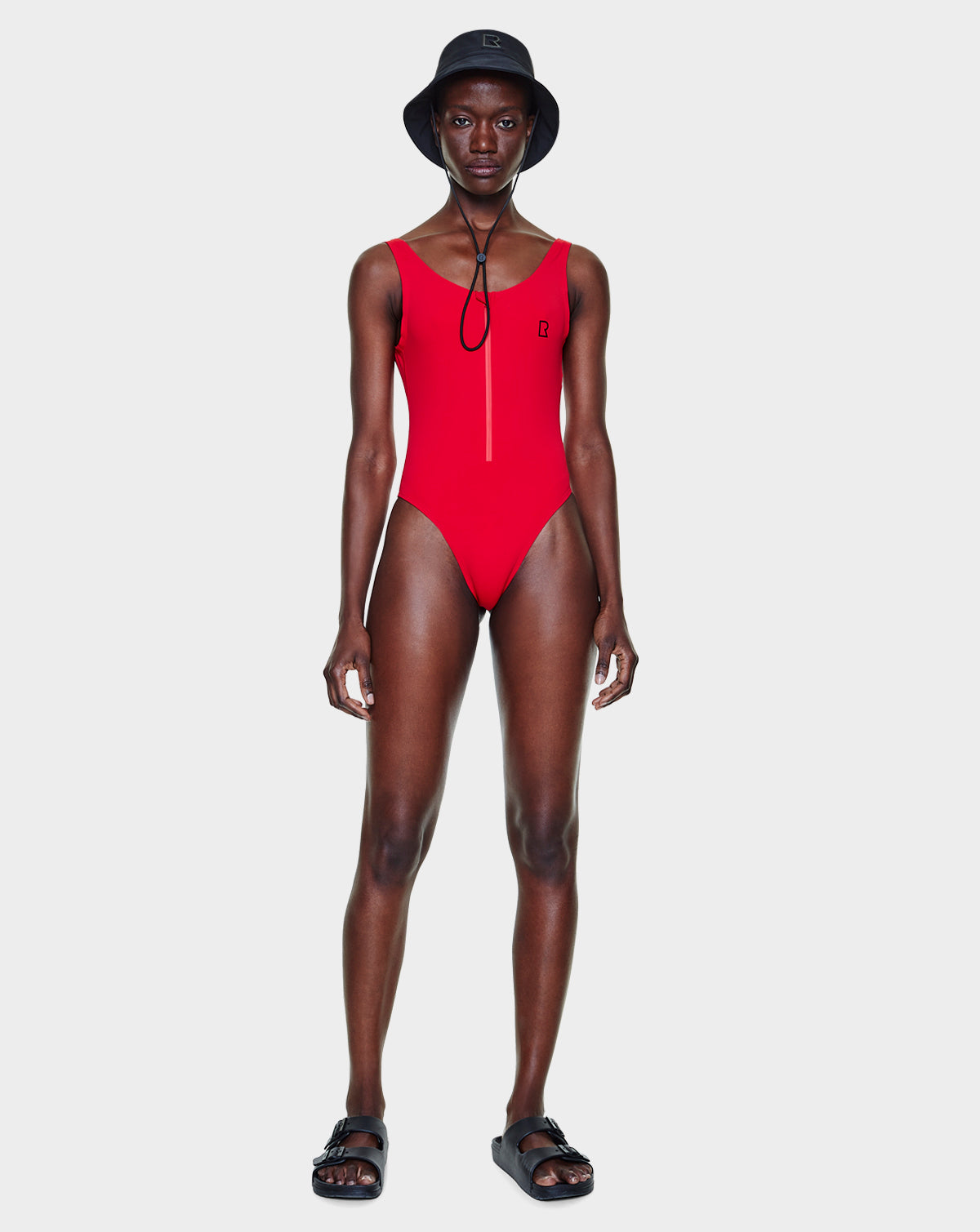 Women | TILA - 8522000 | Poppy Red