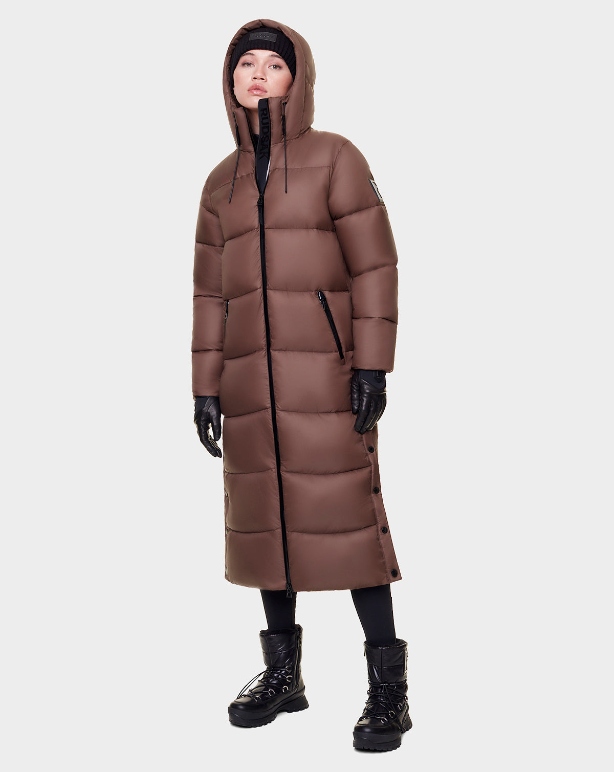 Women | EVITA - L122518 | Caocao