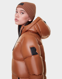 Women | EVITA - L122518 | Dark Camel