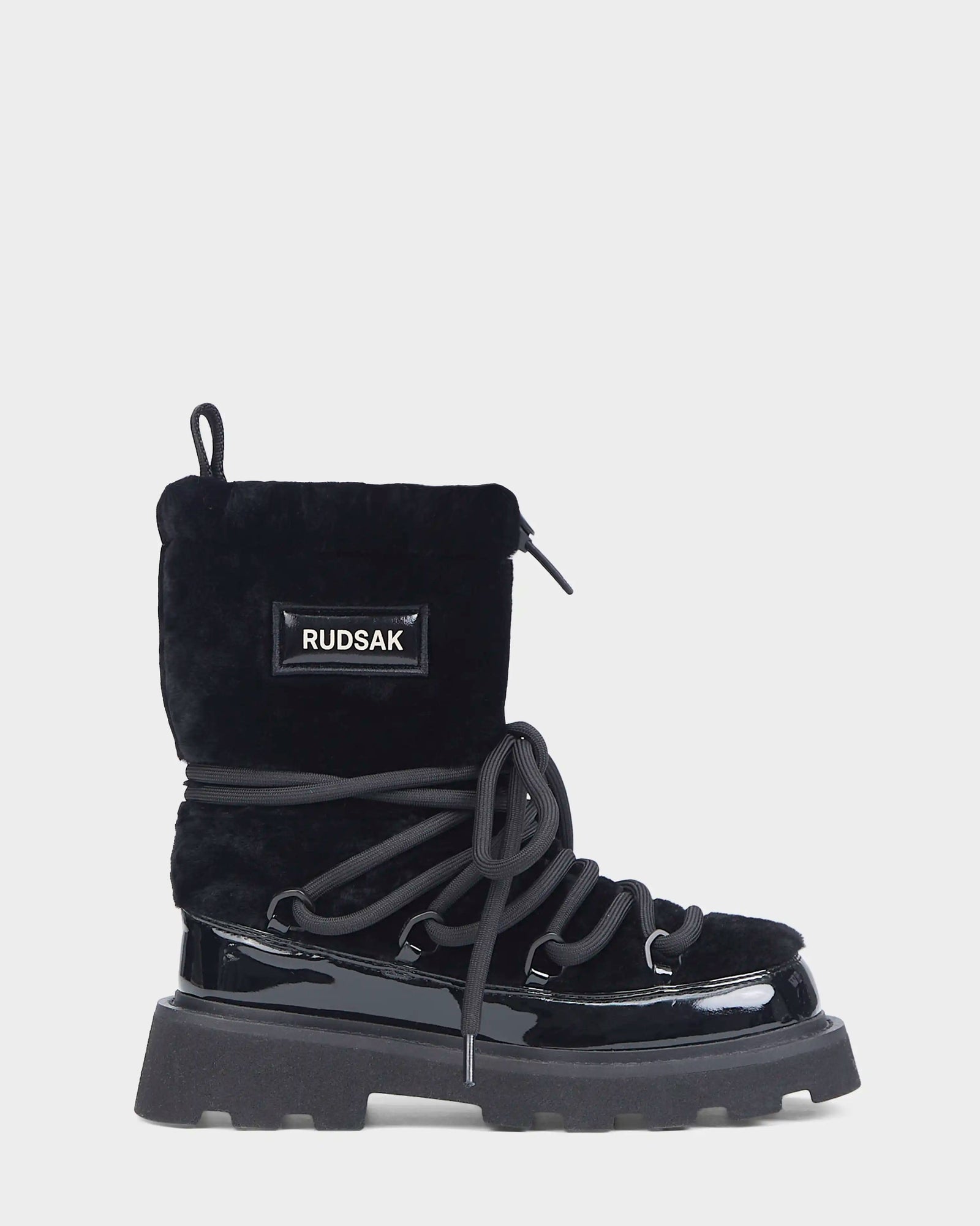 Women | JENA Boot | Black