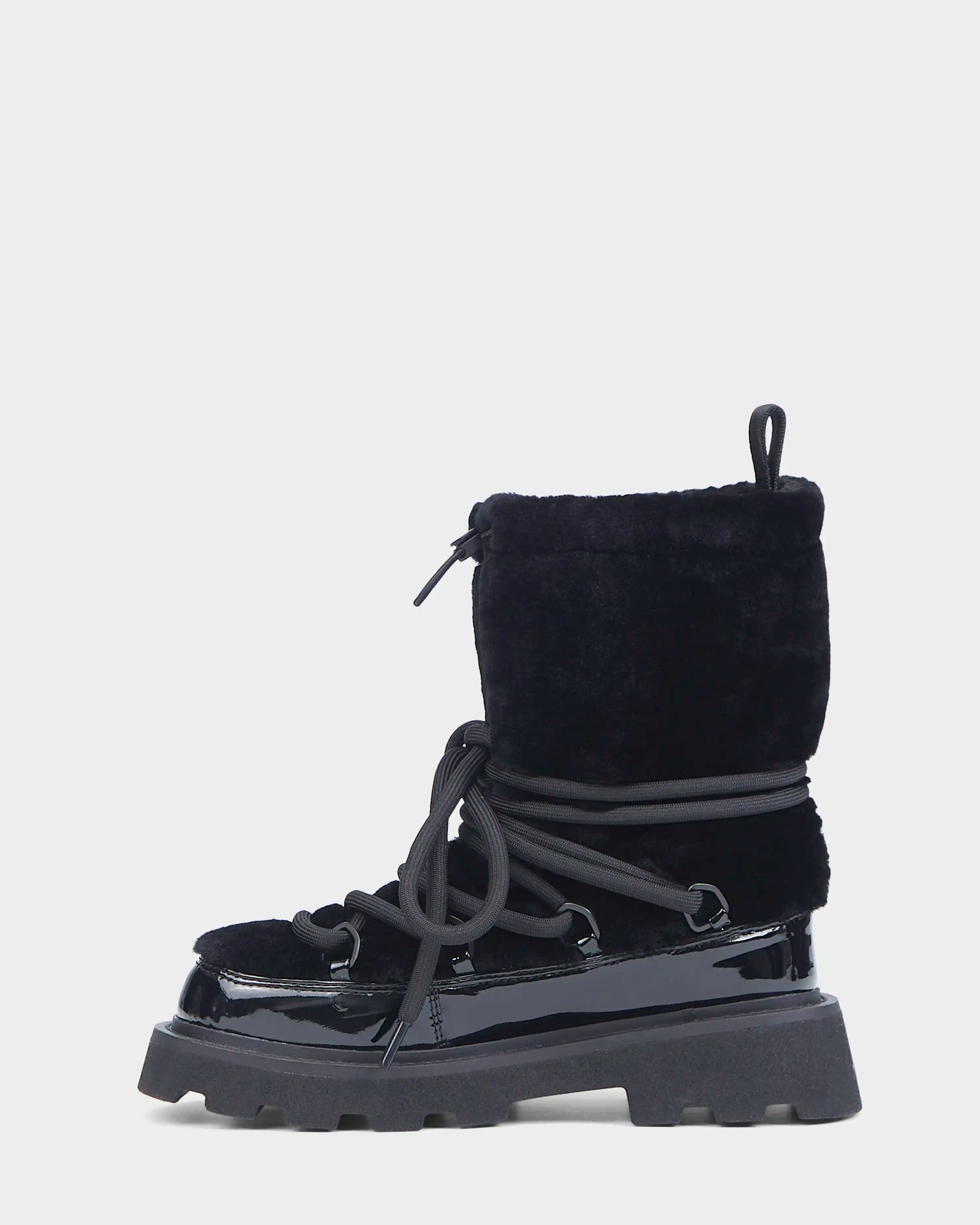 Women | JENA Boot | Black