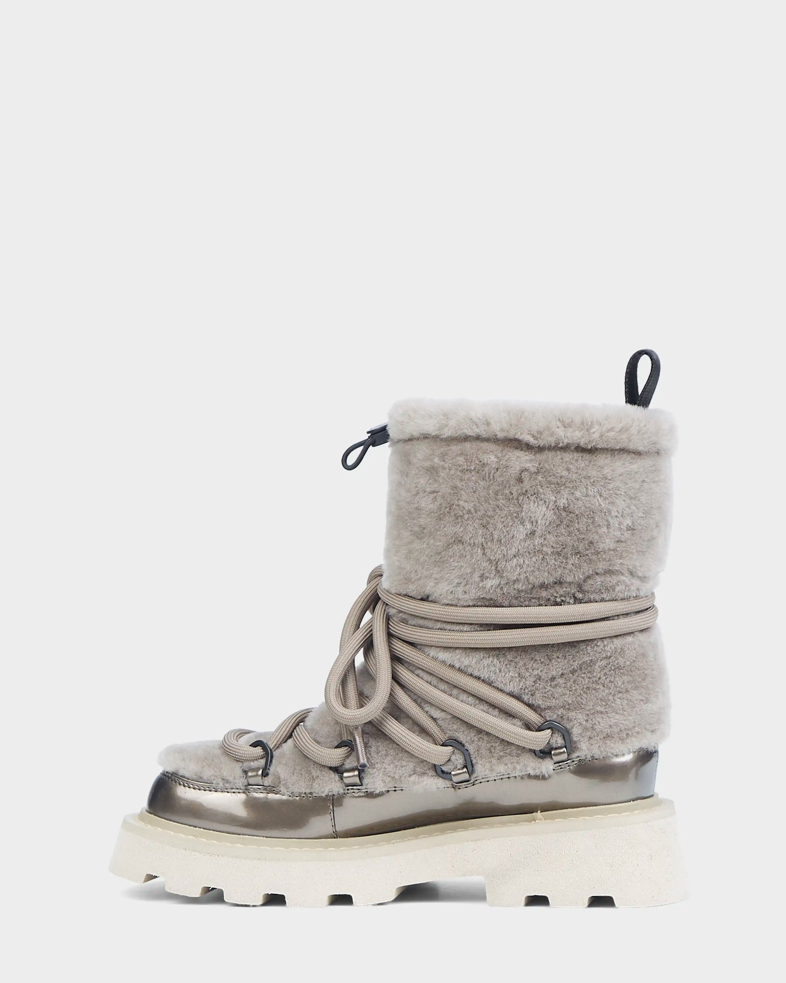 Women | JENA Boot | Cement