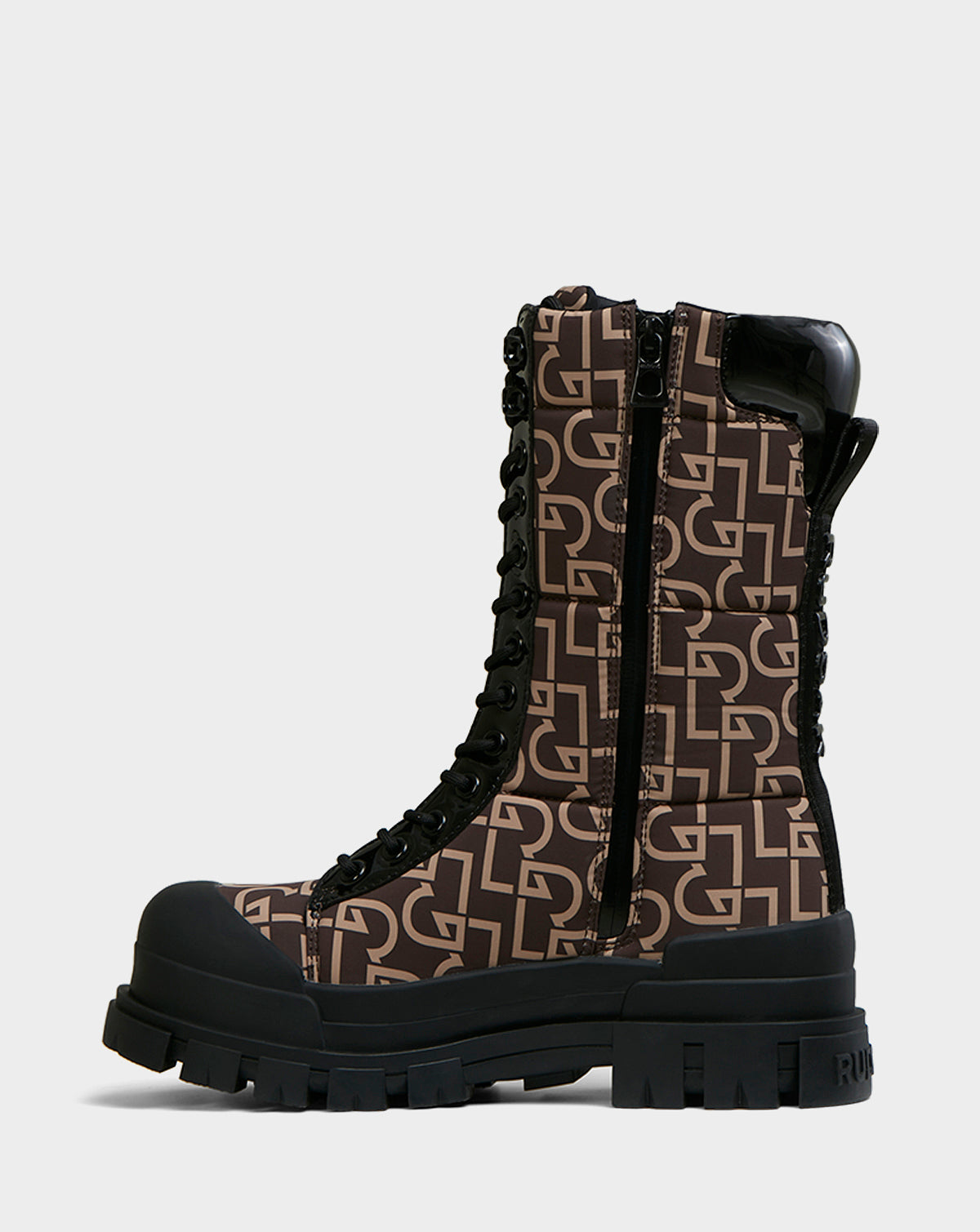 Women | MISTRAL Boot | Rudsak Cohiba Print