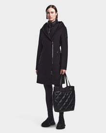 Women | CAIRO Jacket | Black