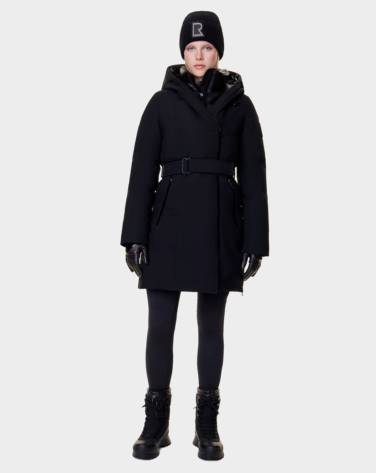 Women | CHELSEY - 8122510 | Black