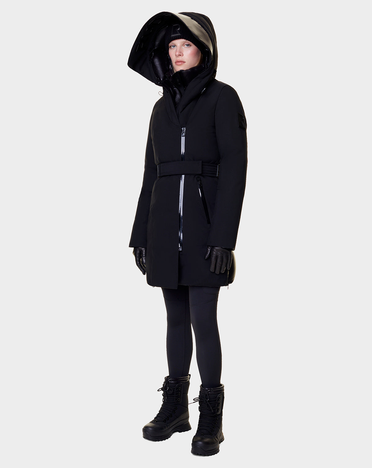 Women | CHELSEY - 8122510 | Black