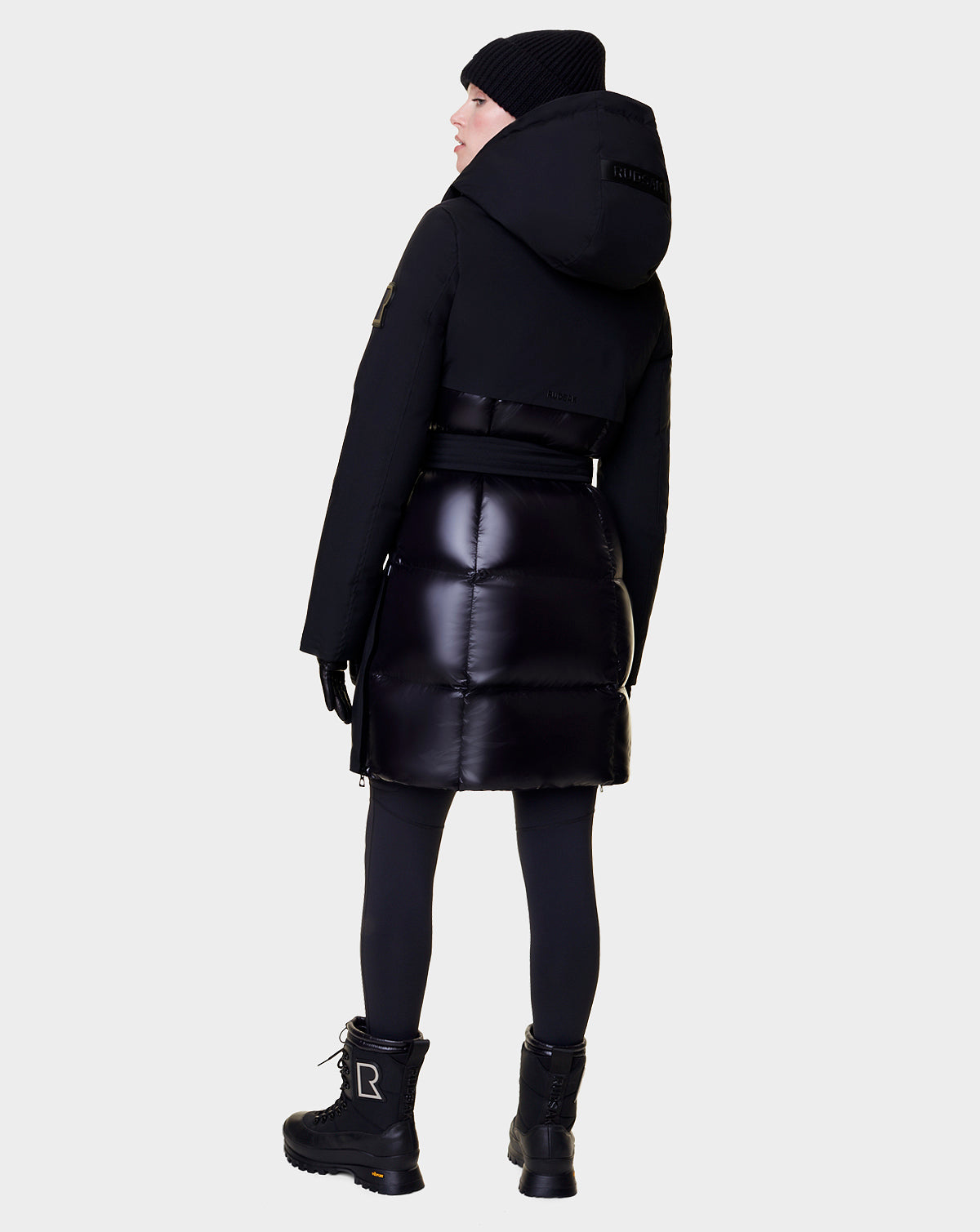 Women | CHELSEY - 8122510 | Black