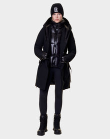 Women | CHELSEY - 8122510 | Black