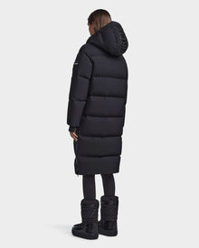Women | DANIELLE Down Puffer | Black