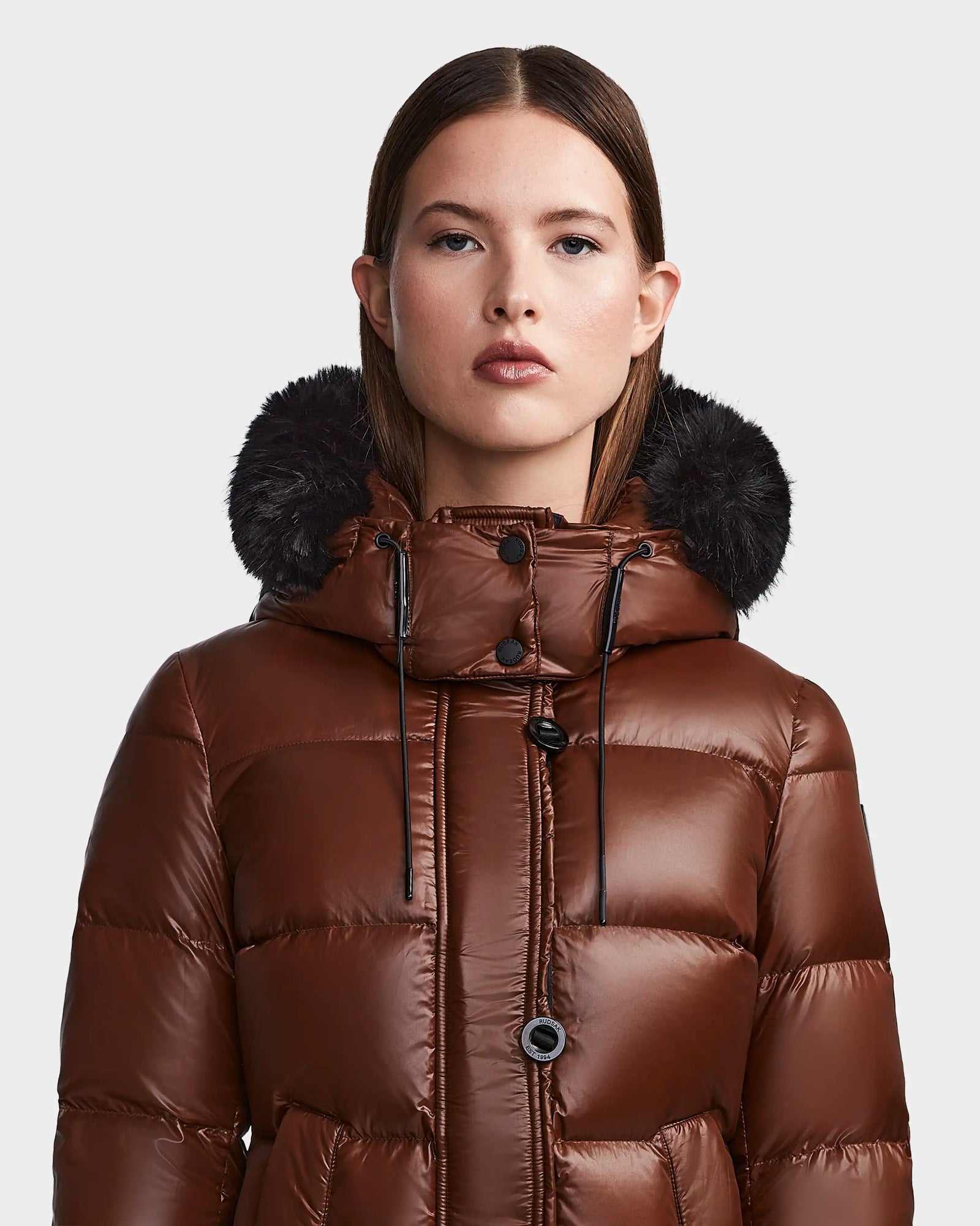 Women | MEYA S Down Puffer | Cohiba
