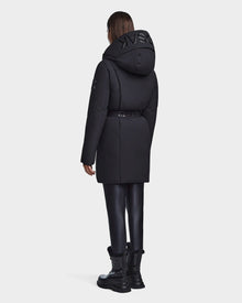 Women | MODA M Down Puffer | Black