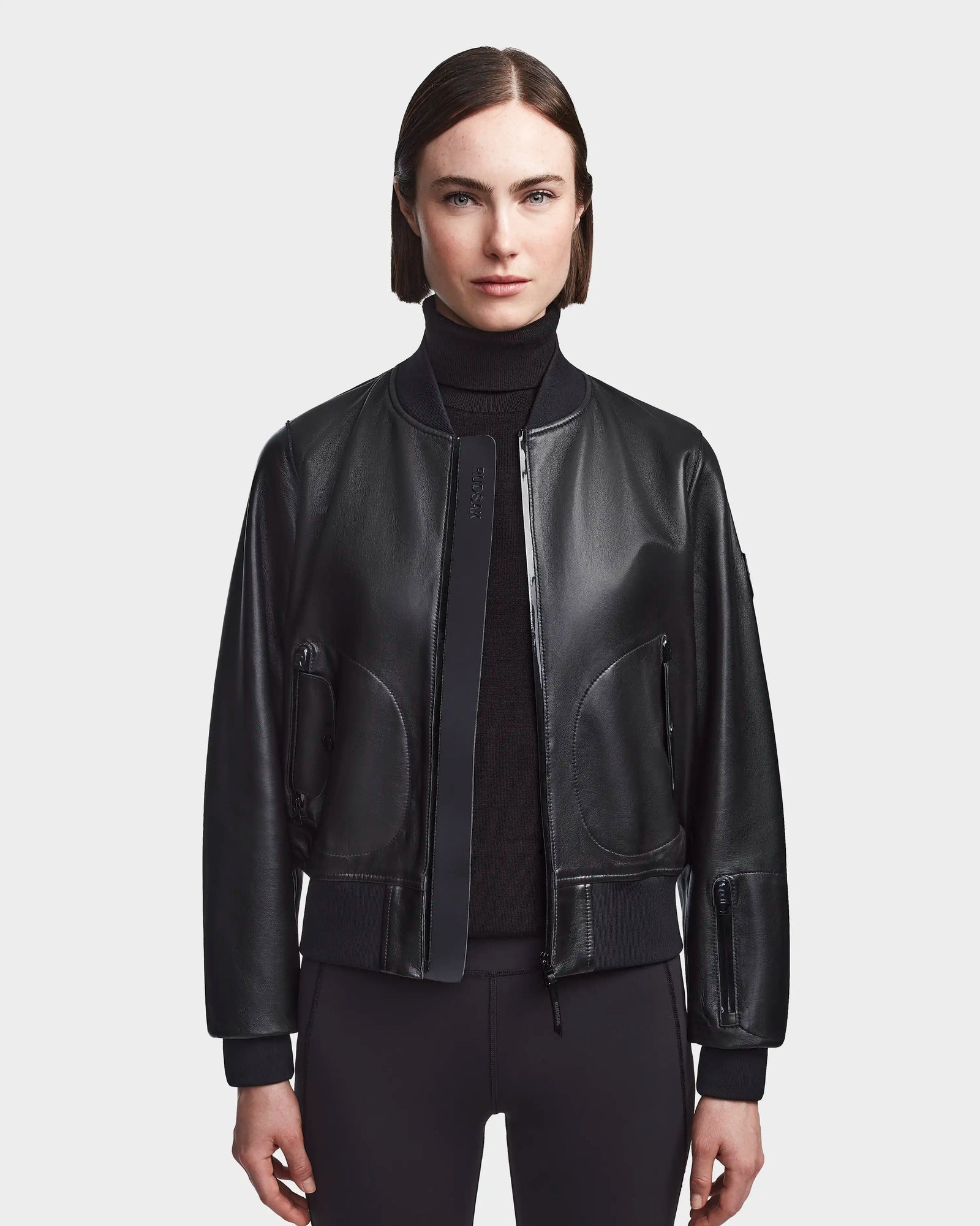 Women | ARIA X - 8123027 | Black