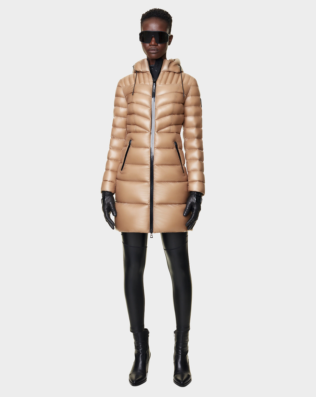 Women | MIRRA - 8121571 | Toffee