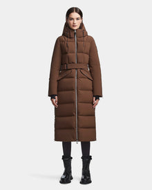 Women | CALI Down Puffer | Cohiba