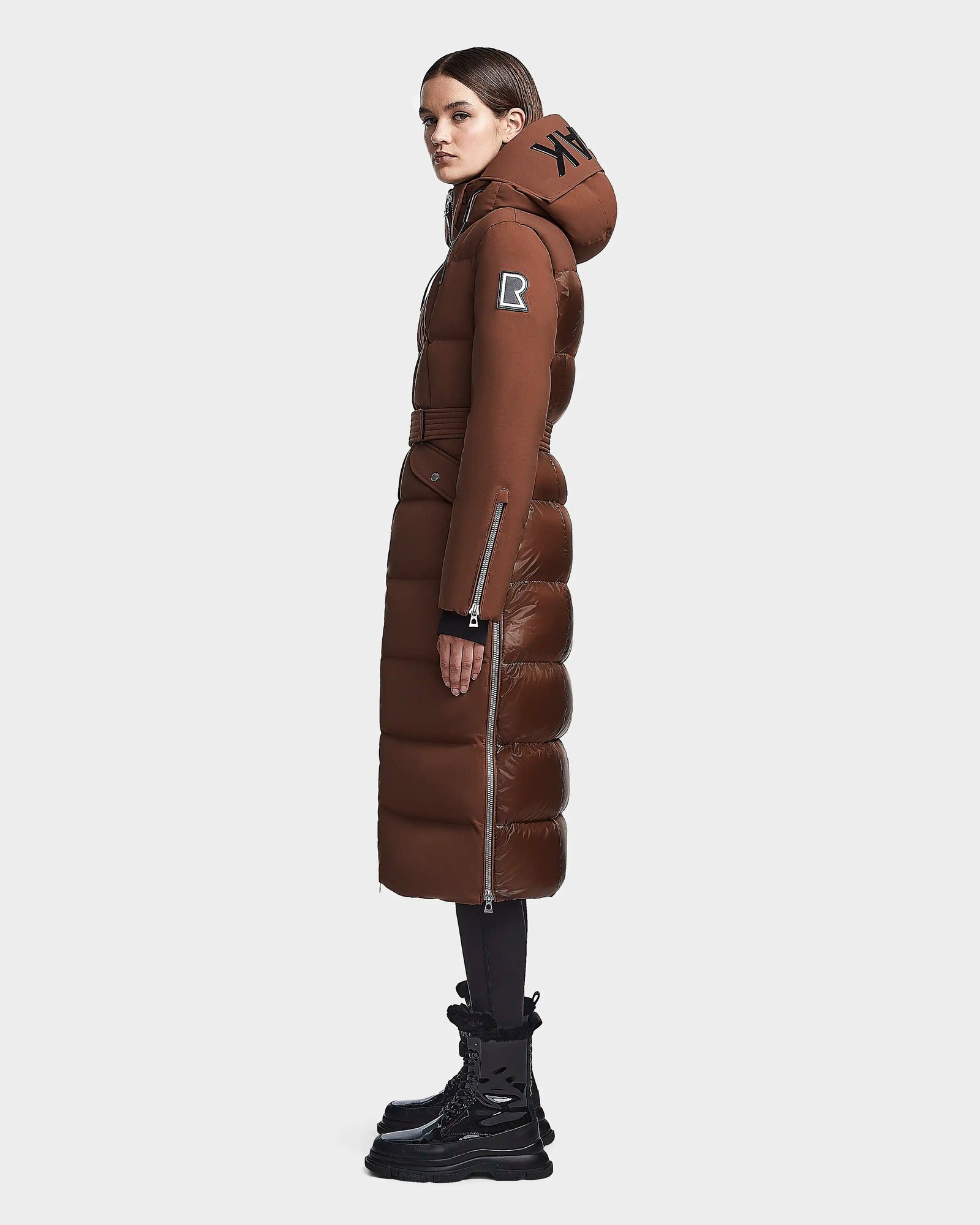 Women | CALI Down Puffer | Cohiba