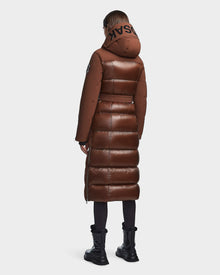 Women | CALI Down Puffer | Cohiba