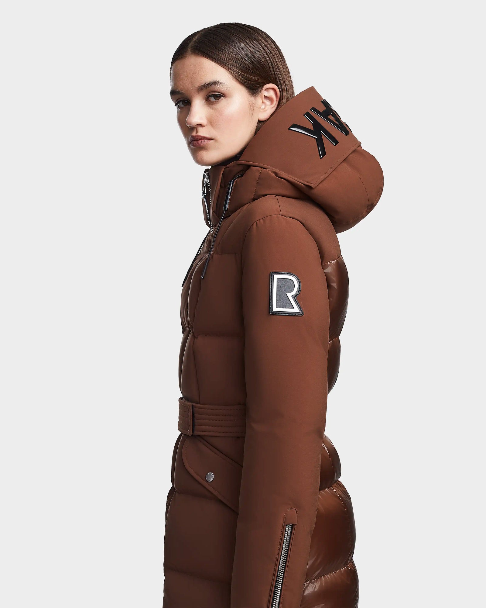 Women | CALI Down Puffer | Cohiba