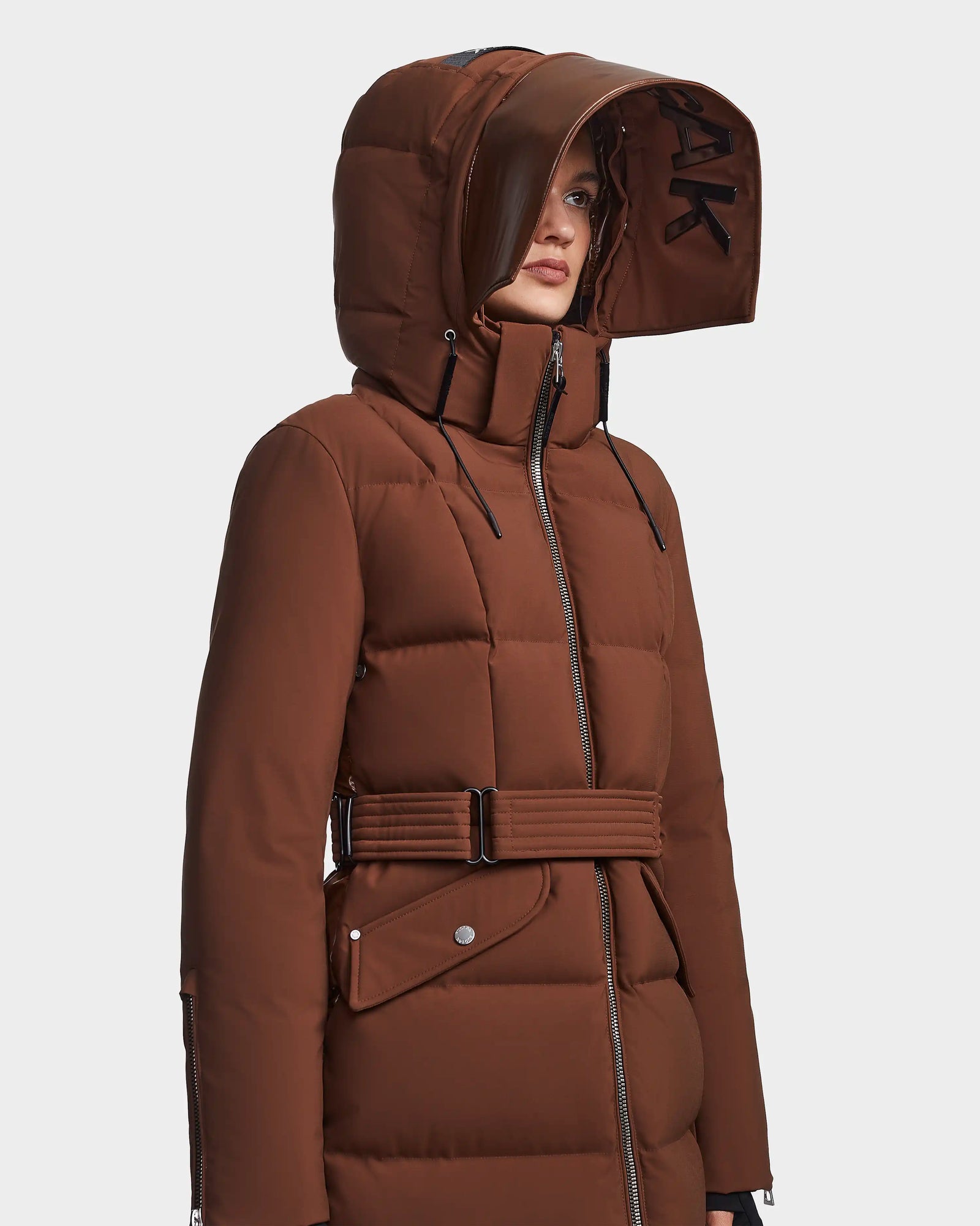 Women | CALI Down Puffer | Cohiba