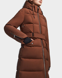 Women | CALI Down Puffer | Cohiba