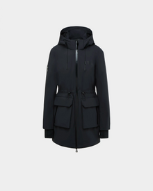 Women | REEMA - L123001 | Black